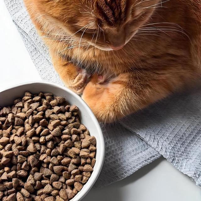进口猫粮Nulo值得买吗？82%动物蛋白+无谷配方，深度测评来了
