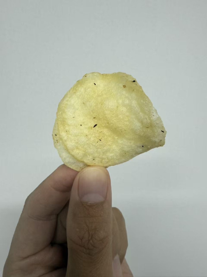 膨化食品