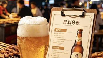 大乌苏“夺命”真相：620ml藏着多少酒？算完才懂后劲从哪来