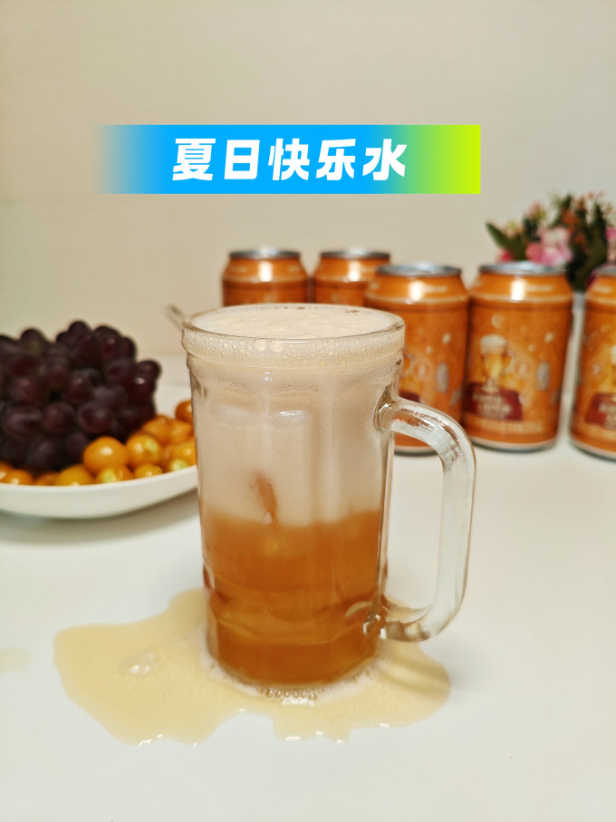 会员制仓储店啤酒