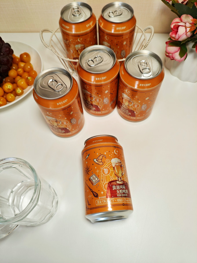 会员制仓储店啤酒