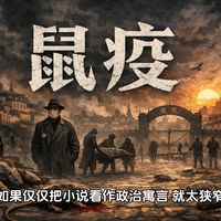 后疫情时代重读《鼠疫》才懂：真正的英雄主义，是看清荒诞后依然诚实坚守