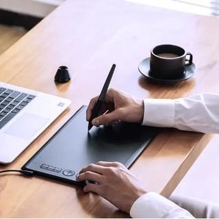 2026年数位板怎么选？手把手教你从参数到产品看完不踩坑
