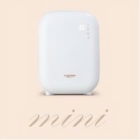 认准 304 不锈钢内胆！小户型首选 SMARTcare Mini 迷你消毒柜