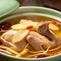 天麻川芎炖鸽子:对症喝才有效,这3类人慎喝