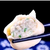 鲅鱼饺子腥味重肉质柴？非遗大厨：90%的人用错去腥法，这样做汤汁才足