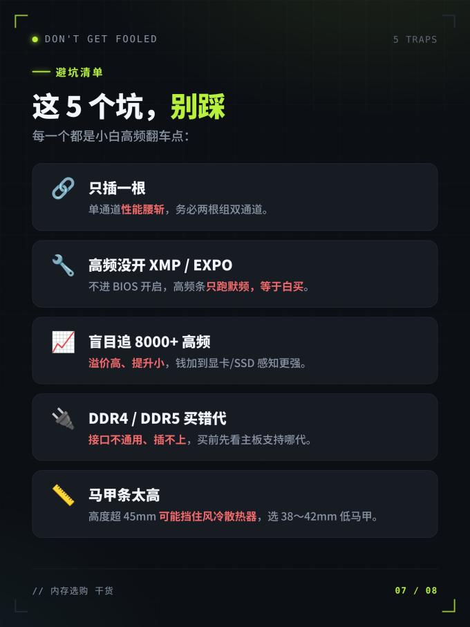 内存