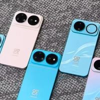 华为nova16全系配色合集｜这几款夏日配色颜值直接戳中人心