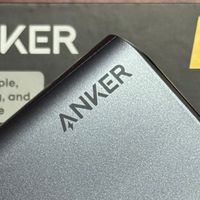 安克160W智显充Pro：多设备快充新选择