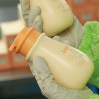 褶皱泛红、闷痒终结者！这款宝宝乳液太适合好动娃了