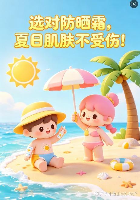 防晒霜哪个牌子好用划算？2026实测高性价比平价防晒清单，学生党日常通勤闭眼入