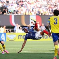 喂饱全队喂不饱自己！法国11号世界杯5助攻0进球，11次直塞创12年纪录