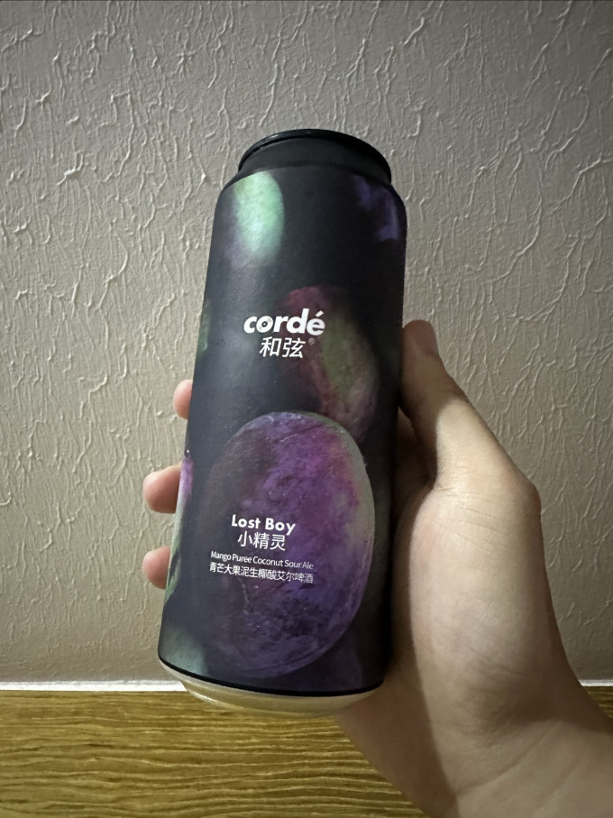 和弦精酿啤酒