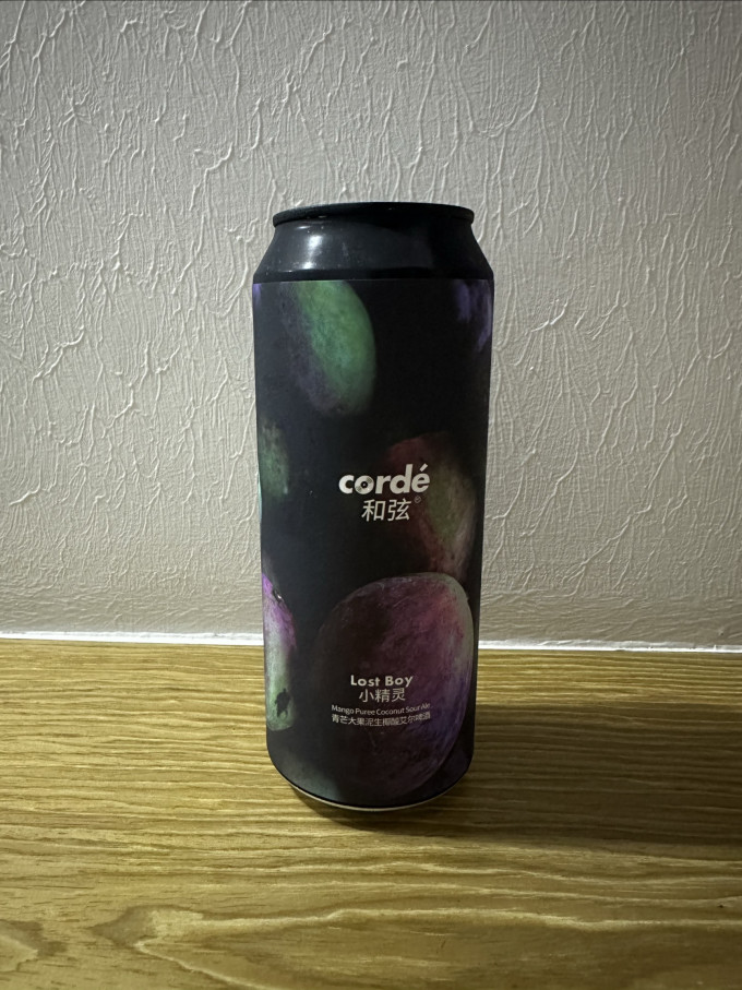 和弦精酿啤酒