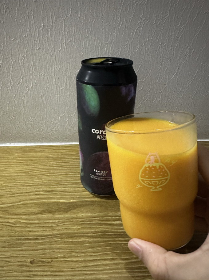 和弦精酿啤酒