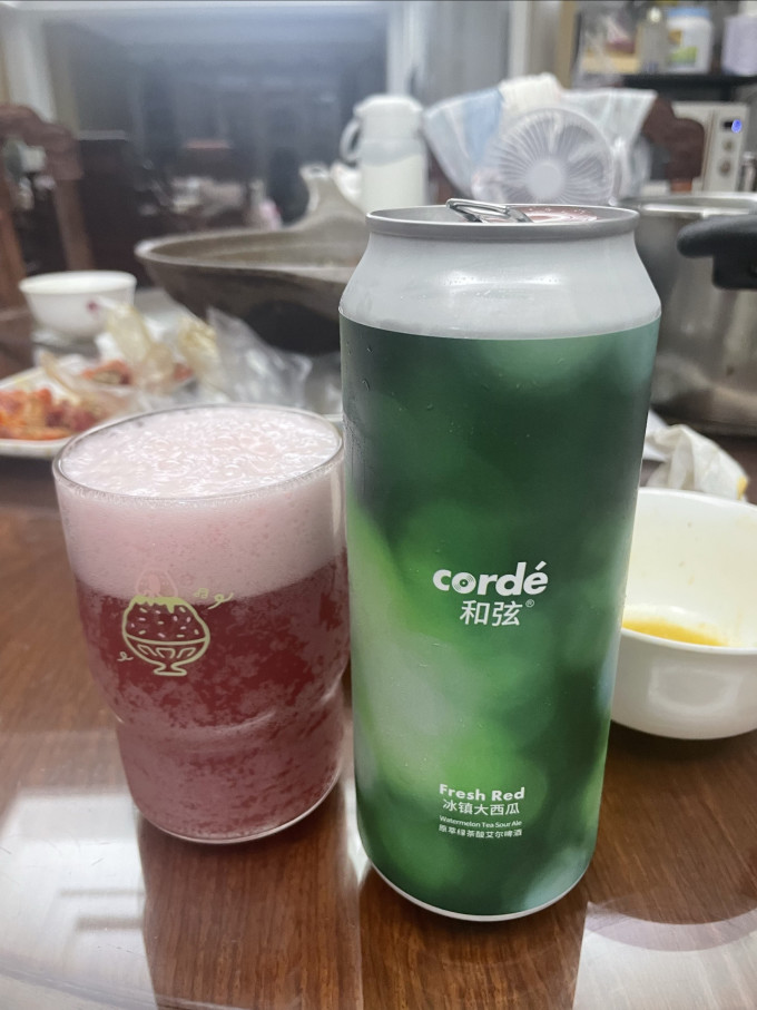 和弦精酿啤酒