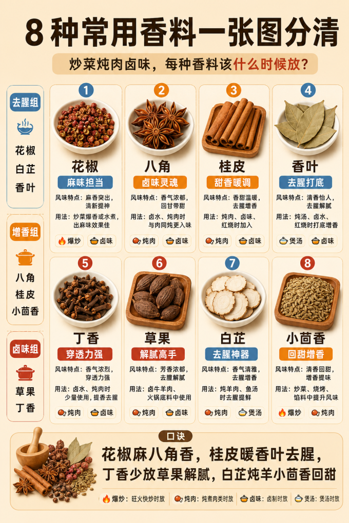 粮油调味