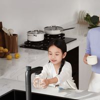 2026净水器选购推荐：0添加+0阻垢剂+0双酚A+0陈水，母婴安心用水