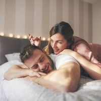 男性一生到底多少次？权威数据颠覆你的认知