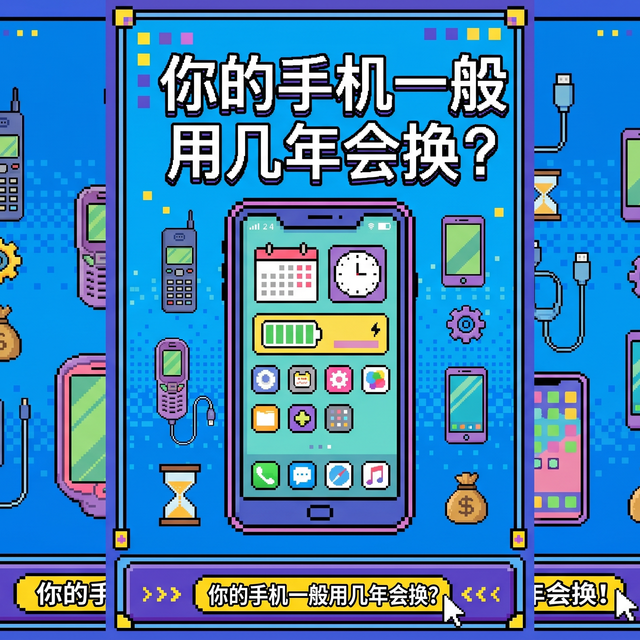 评论有奖：手机越涨越贵，你是“年年焕新党”还是“不坏就不换”？投票聊两句赢现金！ 