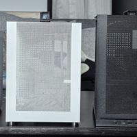 桌面紧凑型MATX机箱怎么选？闪鳞G380解析 & 对比 G350 + G300