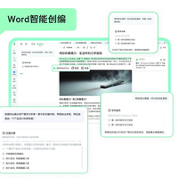 2026工作总结工具实测！3款AI工具对比，打工人告别熬夜写总结
