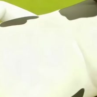 草地牛从原创到表情包是一条时间线