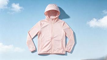 罗蒙冰丝防晒衣降温3.2℃是黑科技还是营销噱头？测评结果让我纠结了