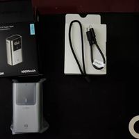 酷态科10号Mini电能棒：便携快充