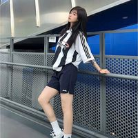 藏蓝鞋怎么选？版型、材质、底子一篇说清
