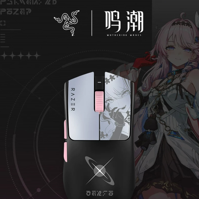 电竞联名外设贵200到翻倍值不值先看清这三种套路