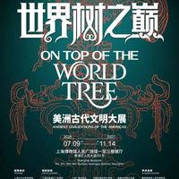 上海博物馆美洲展奇妙夜来了！水豚羊驼陪你逛文物，8场限定3000人