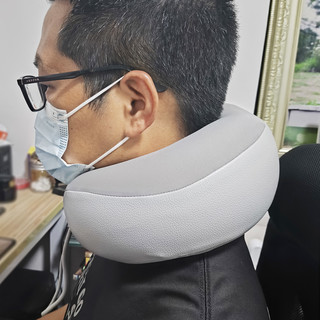 术业有专攻，欧司朗颈椎按摩器众测体验