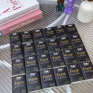 洁柔手帕纸别乱买!多款测评对比,告诉你哪款才是真正值得囤的性价比之选