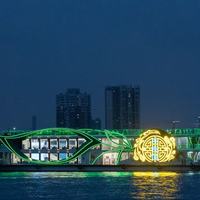 广州台风季去珠江夜游，遇到停航能退款吗？哪个购票平台有保障？
