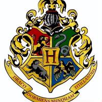 剧版校徽让哈迷破防："光秃秃的H"砍掉四学院，斯莱特林蛇变苯环？