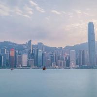 港股科技暴涨近5%，外资抄底中国AI