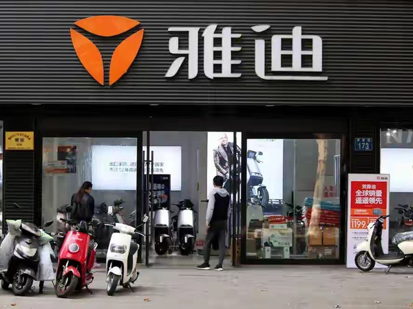 电动车耐用品牌榜来了！这5个品牌的电动车更耐用，雅迪不是第一