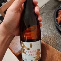 天热喝啤酒别再踩雷！这瓶全麦酿造的国产小棕瓶，醇厚不寡淡性价比绝了