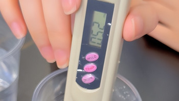 实测科普｜水质 TDS 多少才算合格饮用水，买净水机必看