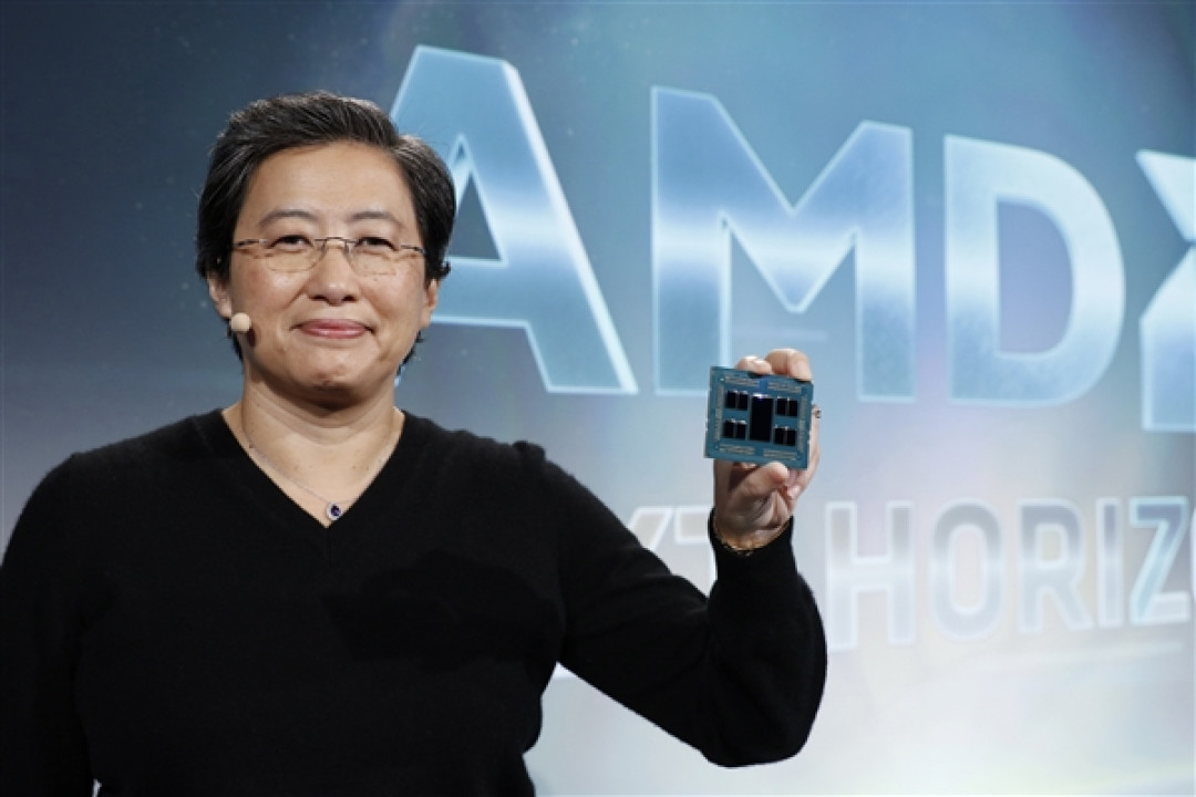 全球首款2nm高性能计算CPU！AMD官宣：Zen 6 EPYC Venice 7月22日发布