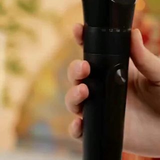 百元理发器能替代理发店?飞科FC5908全家适用测评