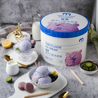 同样是生牛乳，为啥八喜吃起来奶香醇厚不腻？亲测对比后我决定囤它