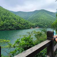 江浙沪夏天避暑宝地：溶洞竹海溪谷，温度比市区低10度，人均500块凉快不累