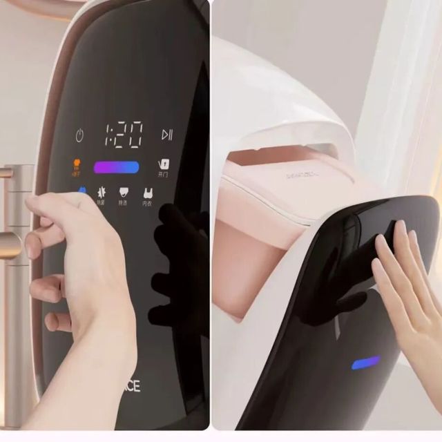 迷你内衣机值不值买？3大技术路线+真实体验拆给你看