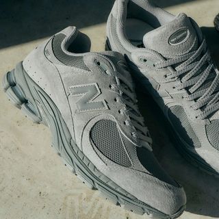 NB 2002R值不值?对比1906R脚感+价格,一篇说清怎么选不踩雷