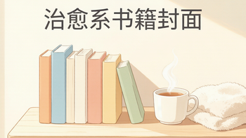 32岁被裁那天，这5本书给了我东山再起的底牌 