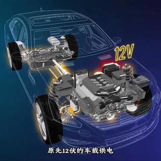 48V轻混真相：高速5油市区10油，值不值看完有数