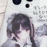 谁懂古早日系动漫的氛围感！真的越看越上头