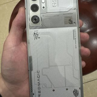 红魔9 Pro二手1800块能买吗？看完这篇再决定
